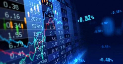 Cổ phiếu nào tăng trưởng ấn tượng nhất trên HSX trong 6 tháng?