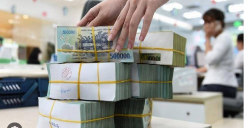 Sự kiện: Biến động tỷ giá