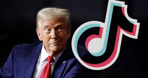 Ông Trump tiết lộ TikTok sắp được mua lại bởi nhóm nhà đầu tư “rất giàu có”
