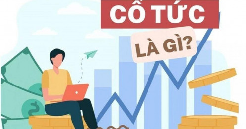 Đề xuất nộp thuế ngay khi nhận cổ tức bằng cổ phiếu, nhà đầu tư lo bị lỗ kép