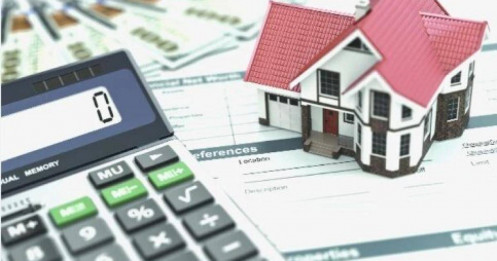 Chính phủ vừa công bố quy định mới về cách tính lệ phí trước bạ khi bán nhà đất áp dụng từ hôm nay