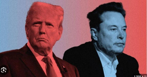 TT Trump muốn điều tra Elon Musk?