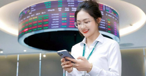 Ba trụ đỡ vào guồng, thị trường chứng khoán sắp bước vào pha tăng tốc?