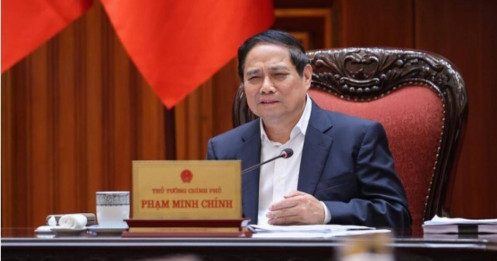 Thủ tướng: Xoá bỏ tư duy "không quản được thì cấm", "không biết mà vẫn quản"