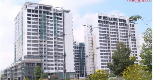 Bao giờ người mua nhà ở xã hội thoát cảnh xếp hàng chỉ để… ‘lấy số’?