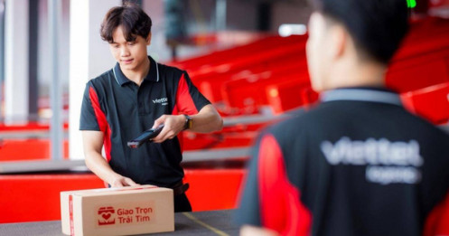 Phân tích cổ phiếu Viettel Post - VTP
