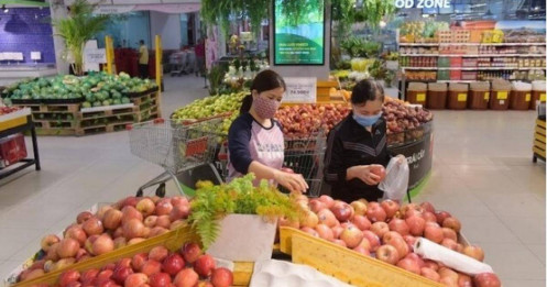 Chính thức giảm 2% thuế VAT từ 1-7