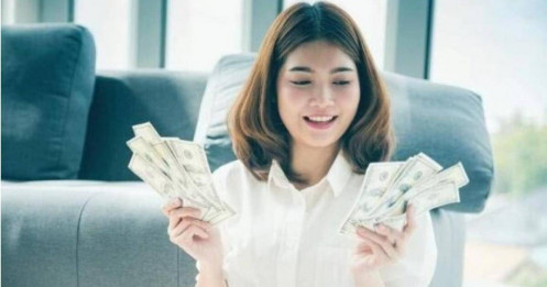 4 suy nghĩ khiến bạn mãi nghèo