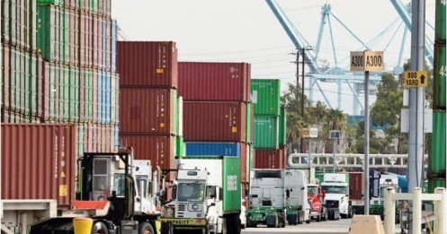 Mỹ có thể trở thành bên chịu tổn thất lớn nhất nếu đàm phán thuế quan thất bại