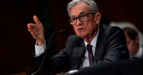 Chủ tịch Fed Jerome Powell phát tín hiệu có thể hạ lãi suất ngay trong tháng 7