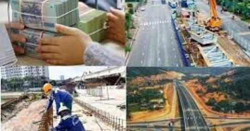 Giải ngân đầu tư công nửa đầu 2025 tăng mạnh 42,3% – Động lực mới cho tăng trưởng và thị trường chứng khoán