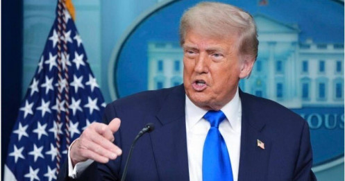 Ông Trump nói Mỹ sắp đạt thỏa thuận với Ấn Độ, nhưng gặp khó với Nhật Bản