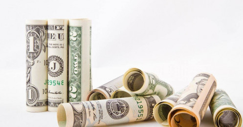 Cuộc khủng hoảng đô la đang đến gần: Cảnh báo từ hệ thống tài chính