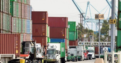 Kinh tế Mỹ đối mặt nguy cơ tổn thất lớn nếu đàm phán thuế quan thất bại