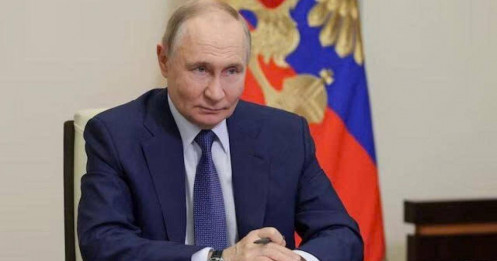 Nga ra mắt tài khoản đầu tư có bảo lãnh rút tiền: Nỗ lực phục hồi niềm tin trong mắt nhà đầu tư quốc tế