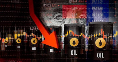 Giá Dầu Thô WTI Giằng Co Quanh Vùng Đáy – Tín Hiệu Lặng Sóng Trước Biến Động Lớn?