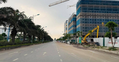 150 triệu/m²: Cơn sốt giá đất lan tới Hưng Yên