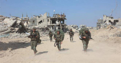 Lệnh ngừng bắn 60 ngày tại Gaza - Ánh sáng hy vọng hay ảo ảnh chính trị?
