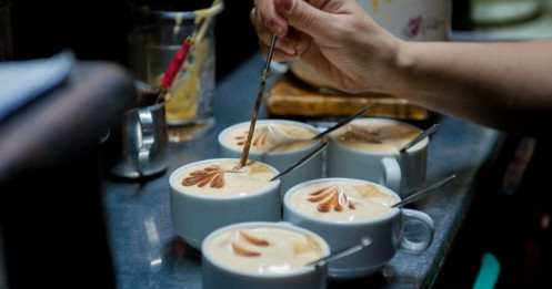 Mở quán cà phê lỗ sạch 1,5 tỷ đồng, chủ quán nhận ra điều nhiều người bỏ qua