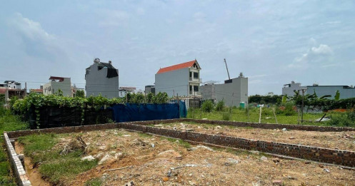 Tàn dư sốt đất: Giới đầu tư đổi chiến lược