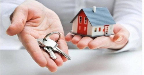 Dưới 35 tuổi, vay mua nhà ở xã hội hưởng ưu đãi lãi suất 5,9%