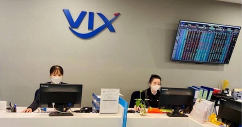 VIX bùng nổ thanh khoản: Tín hiệu đầu cơ hay sóng lớn sắp nổi?