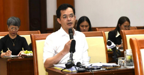 Bộ Tài chính "tiết lộ" tiến độ điều chỉnh nâng mức giảm trừ gia cảnh