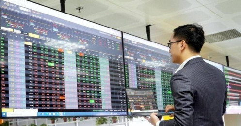 Minh bạch dữ liệu – tấm vé tồn tại của doanh nghiệp niêm yết