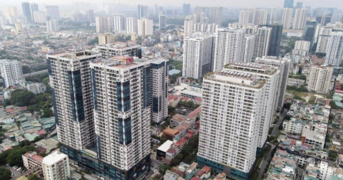 Quản lý chung cư: Vẫn "loạn" và chưa lối thoát?