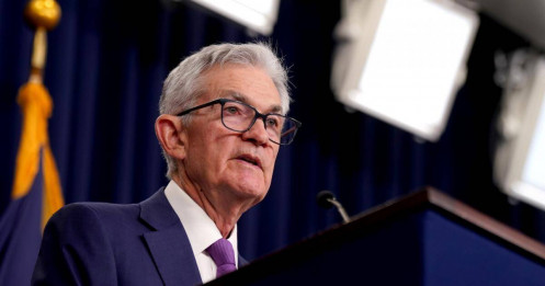 FED "Cứng nhưng Mềm": Tín hiệu từ Sintra và tác động tiềm tàng lên thị trường hàng hóa nửa cuối 2025