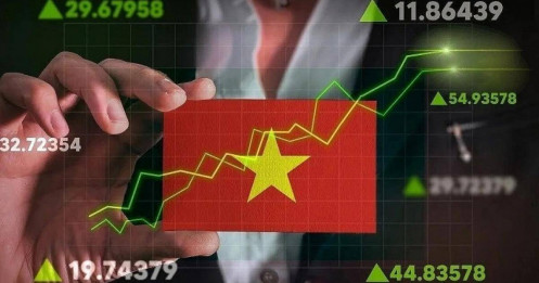 Việt Nam nỗ lực hoàn tất các điều kiện để nâng hạng thị trường chứng khoán vào tháng 9/2025