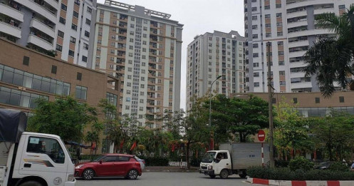 Ai đang đẩy giá bất động sản lên cao?