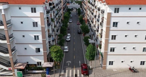 Giảm lãi suất vay mua nhà xã hội cho người dưới 35 tuổi