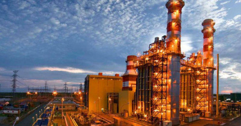 Khuyến nghị cổ phiếu POW – Cơ hội từ chu kỳ đầu tư điện khí LNG