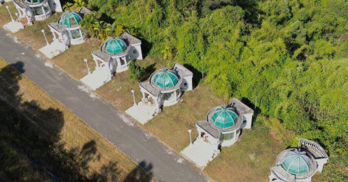 Tập đoàn Novaland thông báo về Bản án phúc thẩm liên quan Dự án Sài Gòn Đại Ninh