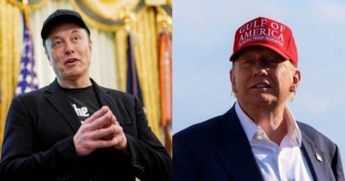 Ông Trump sẽ trục xuất tỉ phú Elon Musk?