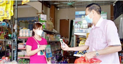 Mua hàng từ 5 triệu đồng trở lên phải thanh toán không dùng tiền mặt mới được khấu trừ thuế VAT