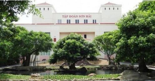 Bộ Tài chính bị phê bình sau vụ Tập đoàn Sơn Hải trượt thầu