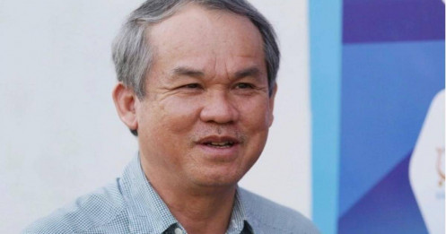Bầu Đức: 'Hoàng Anh Gia Lai có thể lãi 2.500 tỷ năm nay'