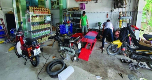 Có nên “ép số hóa” hộ kinh doanh siêu nhỏ bằng mọi giá?