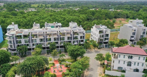 TP.HCM gỡ vướng sổ hồng hơn 2.300 nhà, đất