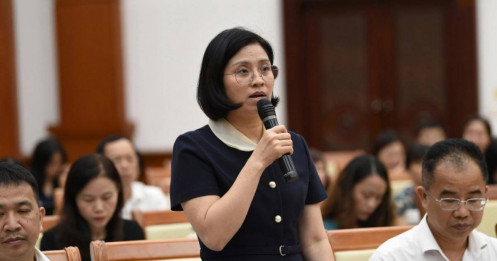 Số doanh nghiệp thành lập kỷ lục sau Nghị quyết 68