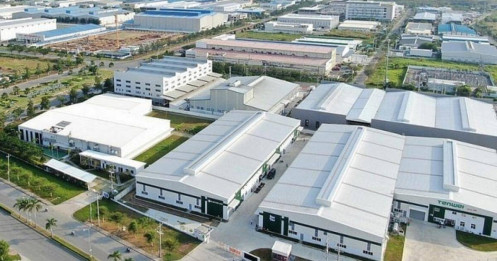 M&A bất động sản: Sân chơi lớn dần thuộc về tay khối nội