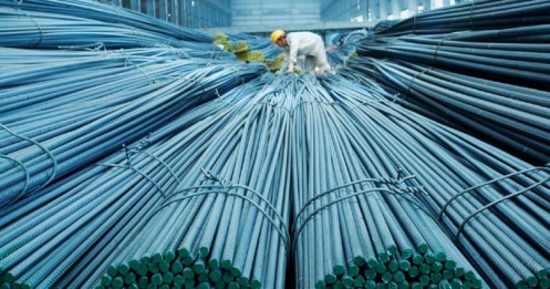 Chia cổ tức như… trả lương: Doanh nghiệp thép giữ phong độ 15 năm không đổi