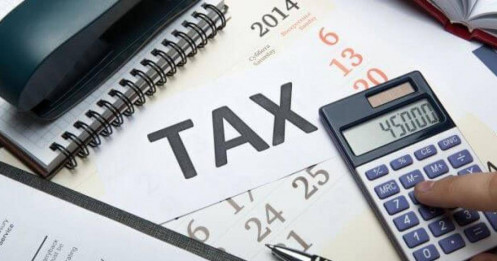 Bộ Tài chính: Dự kiến sửa Luật Thuế thu nhập cá nhân vào tháng 10