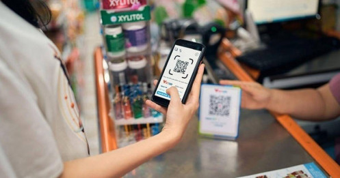 Thanh toán không tiền mặt - “Đòn bẩy” tài chính xanh và phát triển bền vững