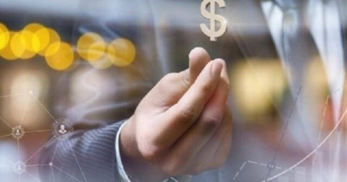 Tín hiệu tích cực từ dòng vốn ngoại vào chứng khoán?