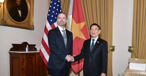 Thỏa thuận giữa Mỹ và Việt Nam: Cơ hội hay thế trận ép buộc!