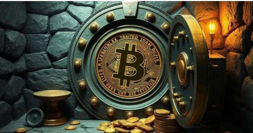 Bitcoin sẽ lên 500.000 USD vào năm 2028