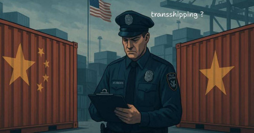 Chỉ một từ sẽ quyết định đến lợi ích thương mại giữa Việt Nam và Mỹ